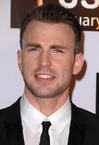 Chris Evans photo
